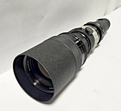 Nikon _UNKNOWN_ Lenses | Amiron Machinery (4)
