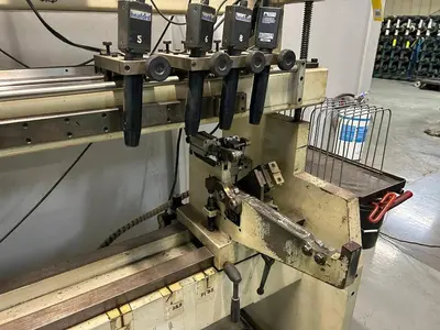 USED JM HEAFORD WW COBRA 2305