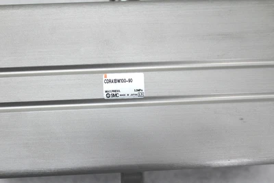 USED SMC CDRA1BW100-90