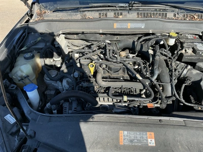 Used 2018 FORD FUSION Cars Michigan US | Miedema Asset Management Group #1579092
