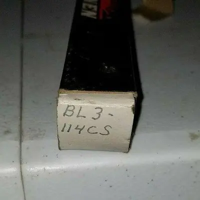 USED SUNNEN BL3-114CS