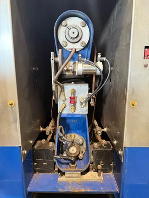 2005 TIMESAVERS 2111-13-0 sander | GMT (7)