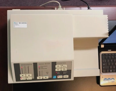 Used Molecular Devices VMax Miscellaneous Laboratory Equipment California US | CAL-L Enterprises #1459426
