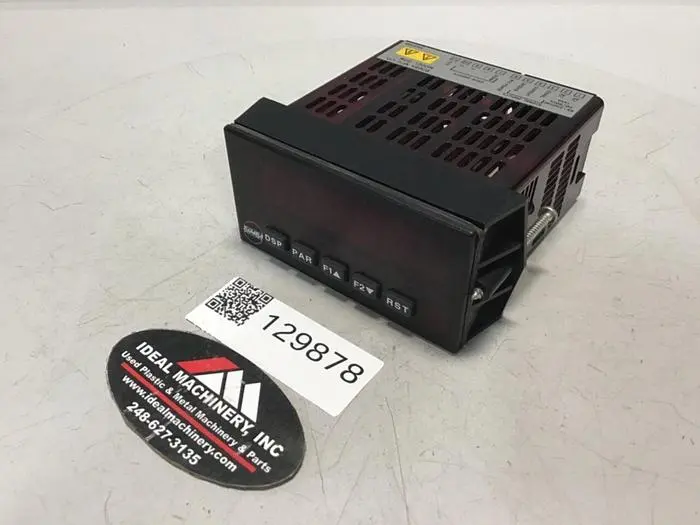 Used BIMBA DPM Meters - Misc Michigan US | Ideal Machinery #775622