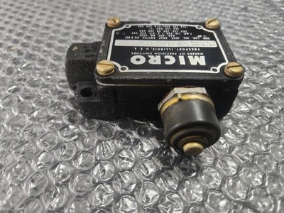 USED Micro BAF1-2RN LH