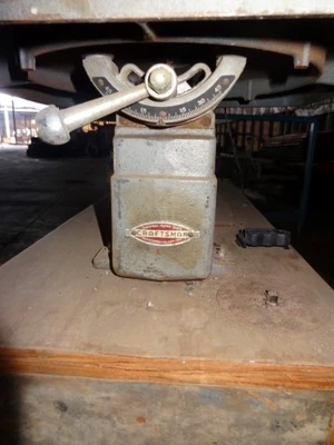 Craftsman 24" Scroll Saw