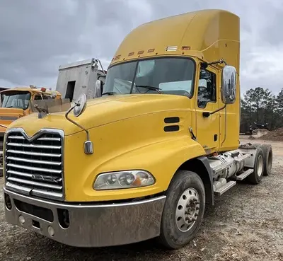 Used 2009 MACK CXU 613 Conventional trucks North Carolina US | Proxy Equipment #1385346