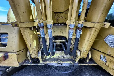 Used 2004 CATERPILLAR 320CL Excavators Pennsylvania US | Proxy Equipment #1377738