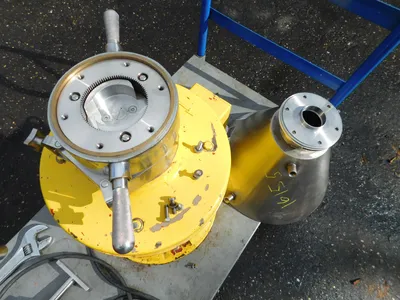 USED CADMACH MACHINERY CMCM5