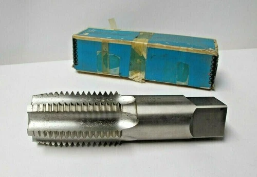 Bendix Besly Tap SPEC 2-1/2" - 4 NC HS Plug GH5 6 Flute