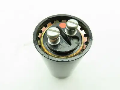 Mallory HC1560A Can Style Capacitor 6000uF 15VDC  LOT OF 3