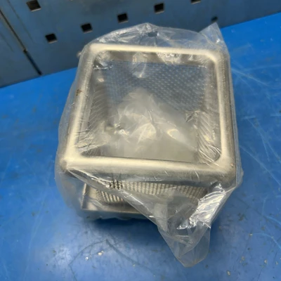 NEW CMA DISH MACHINES 00115.87