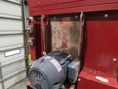 Used MICRO AIR _UNKNOWN_ Dust Collectors | Arrow Industrial #615684