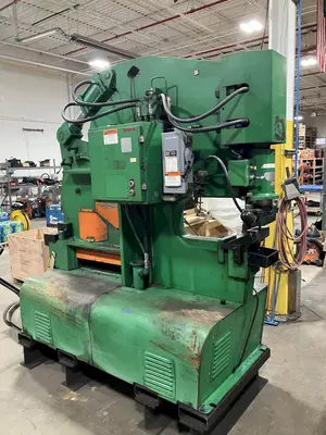 USED HILL-ACME 6A