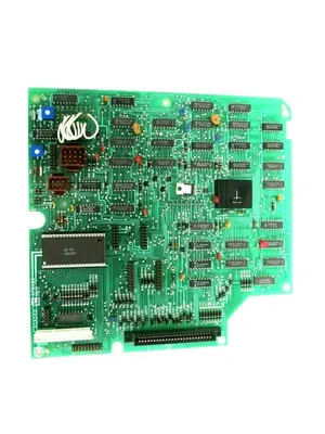 USED LEEDS & NORTHRUP 078160 CIRCUIT BOARD REV.B1/S1 A1A1A3