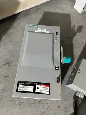 Used 2018 ITALPRESSE TRANS-FORMER Miscellaneous Woodworking Equipment British Columbia CA | Lenmark #273618