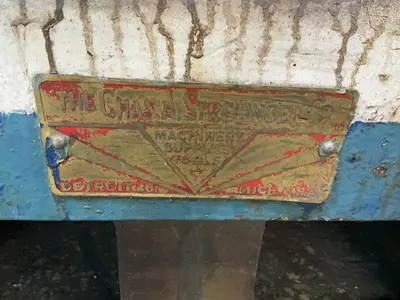 Used THE AMERICAN TOOL WORKS CO. _UNKNOWN_ Engine Lathes Ohio US | HGR 24 #1518914