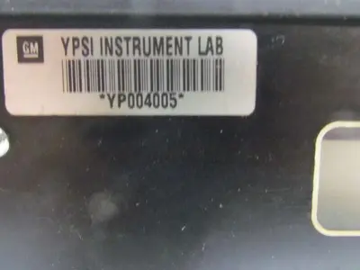 MAX Machinery 118-205 Flow Indicator .1 to 10 GPM
