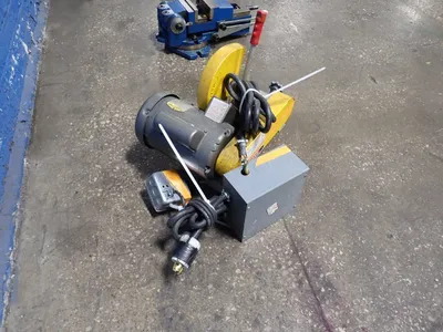 USED EVERETT 87