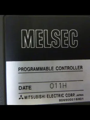 USED MITSUBISHI AX11