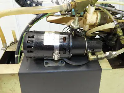 Used HAAS _UNKNOWN_ Spindle Motors Indiana US | Arrow Industrial #1368149