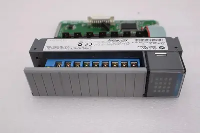 Allen Bradley 1746-OV16 /C SLC 500 16-Point Digital Output Module STOCK K-679-C