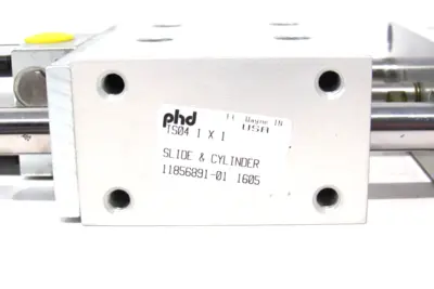 NEW PHD TS04 1X1 TS04 1X1-H4 CYLINDER TS041X1