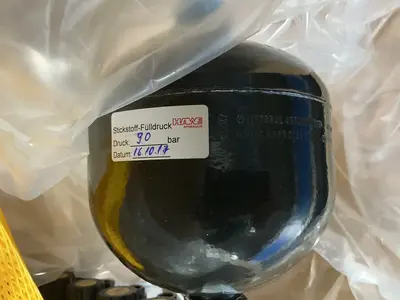 Used HAWE HYDRAULIK _UNKNOWN_ Miscellaneous MRO Ohio US | HGR 24 #1266164