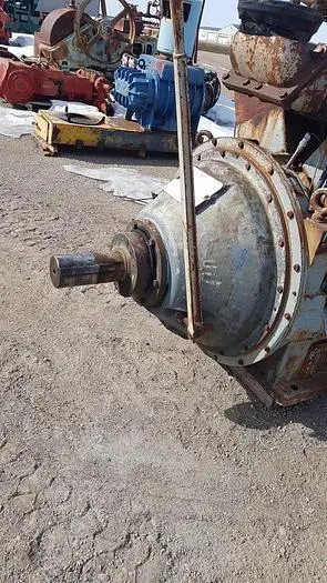 Used TWIN DISC EH-221 PTO / OVER CENTER CLUTCH Automotive Parts Saskatchewan CA | Chad Equipment #466911
