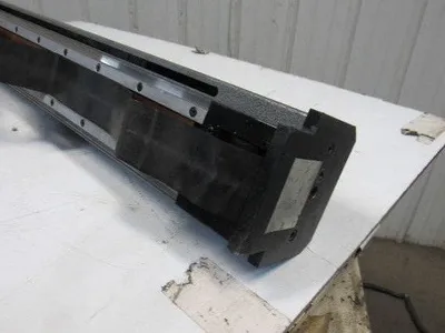 Fowler Type TVD100A Trinos Height gauge Part or Repair