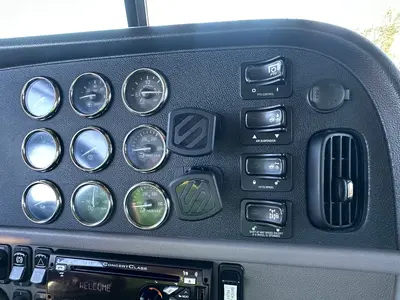 Used 2013 PETERBILT 384 Tractors & Trailers Pennsylvania US | Proxy Equipment #1379219