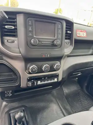 Used 2019 RAM 5500 Service & Utility Trucks California US | Commerce Truck Equipment Sales #1547759