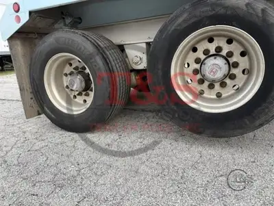 Used 2022 MAC TRAILER MFG _UNKNOWN_ Dump Trailers Illinois US | T&S Trailer Pool #1509379