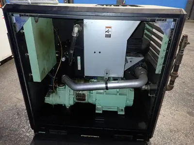 USED SULLAIR 2209/A