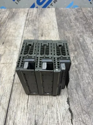 SIEMENS 6ES7 321-1BH02-0AA0 Electrical/PLC/Automation | ESS Industrial Equipment Sales (5)