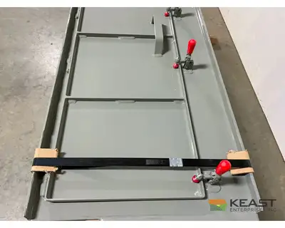 Used MAGIK KLEENER _UNKNOWN_ Rectangular Screeners Iowa US | Keast Enterprises #1360451