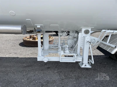 Used 1968 BEAIRD _UNKNOWN_ Tanker Trailers Indiana US | Lakeshore Equipment Sales #1546587