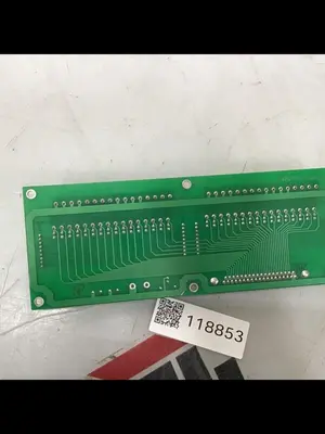 USED TOSHIBA EX37H
