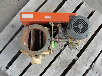 USED PREMIER PNEUMATICS HDRFS-98-8NHRT73