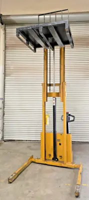 Big Joe _UNKNOWN_ Pallet Jacks & Trucks | Amiron Machinery (6)