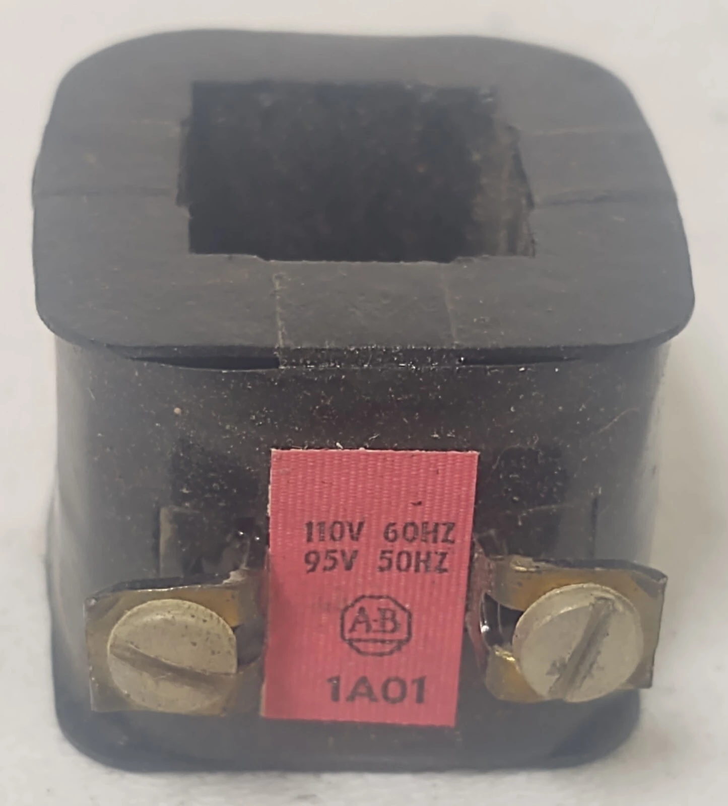 NEW Allen-Bradley 1A01