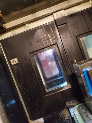 2014 AVEREX HS630I MACHINING CENTERS,HORIZ,N/C & CNC(Incl.Pallet Changers) | Machinery Resources International (19)