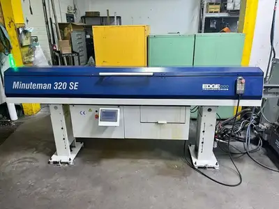 2021 TSUGAMI B075-Ⅲ Swiss Type Automatic Screw Machines | Toolquip, Inc. (9)
