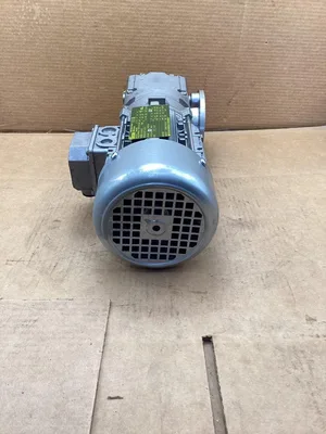 Lenze EN60034 3 Phase Motor -NOS