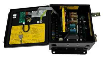New | in-Stock Banner Engineering Banner MGCA-4A Industrial Controls Michigan US | SB Industrial Supply #1210444