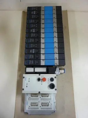 USED FESTO IFB8-03