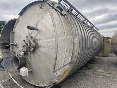 Used 1997 CONAIR _UNKNOWN_ Silos North Carolina US | DH Griffin Used Equipment #1383816
