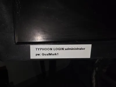 QUALMARK OVS-2.5 HALT, AST, HALT Test chambers | Liberty Machine Works LLC (5)