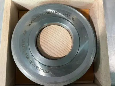 Used REISHAUER _UNKNOWN_ Tooling & Accessories (Other) Ohio US | HGR 24 #1568523