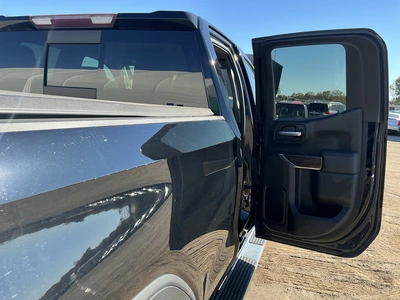 Used 2019 GMC SIERRA 1500 Pickup Trucks Michigan US | Miedema Asset Management Group #1579021